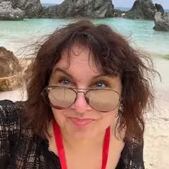 Mirjana, domaćica